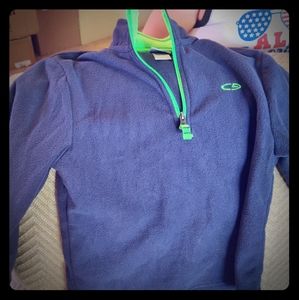 Champion Fleece pullover